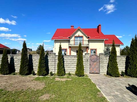 дом по адресу 24 Серпня, 11