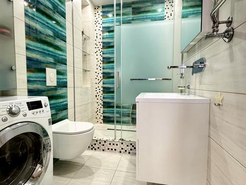квартира по адресу Кобзаря бульв., 4