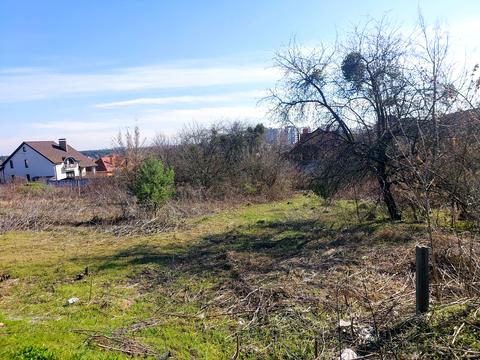 участок по адресу Западная ул., 3