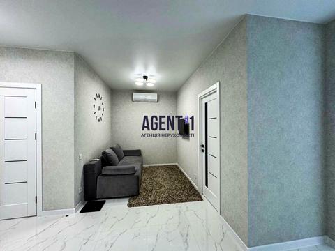 квартира по адресу Мартинова просп., 11