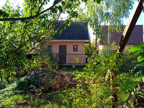 будинок за адресою с. Пустоварівка, Горького, 48