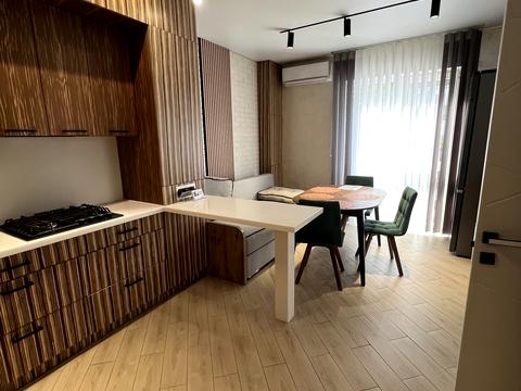 квартира по адресу Покровская ул., 5