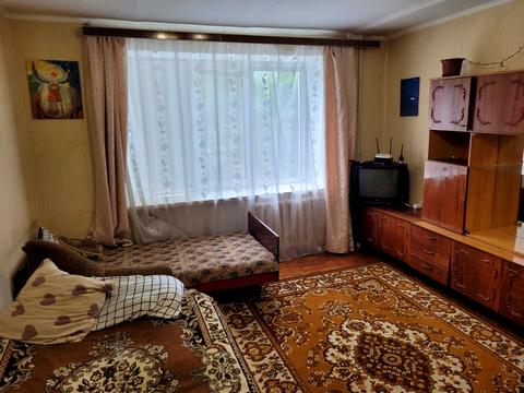 квартира за адресою БОС, 8/19