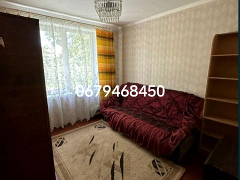 квартира за адресою Нескорених вул. (Героїв Праці), 4