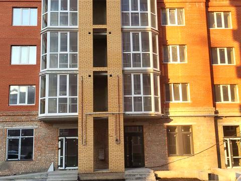 квартира по адресу Генерала М. Тарнавского пер., 8