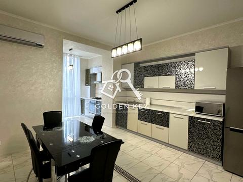 квартира по адресу Пришвина ул., 8