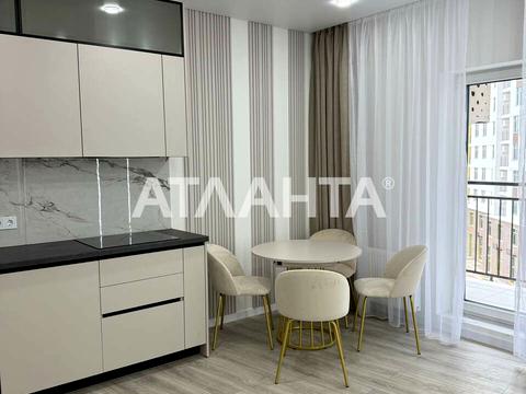 квартира за адресою Краснова вул., 1-А