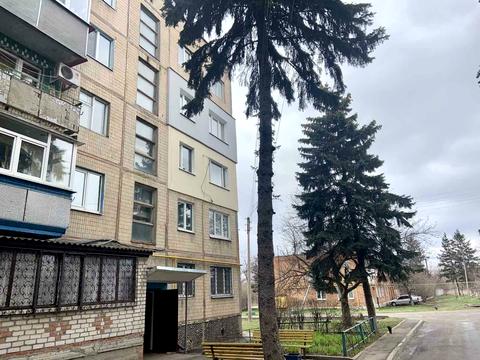 квартира за адресою Роганська вул., 182