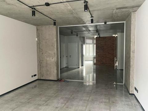 коммерческая по адресу Митрополита Василия Липковского ул. (Урицкого), 37-Б