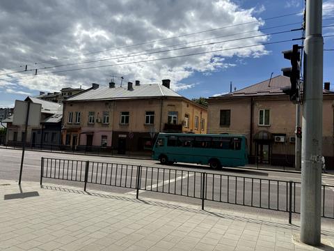 коммерческая по адресу Кульпарковская ул., 122