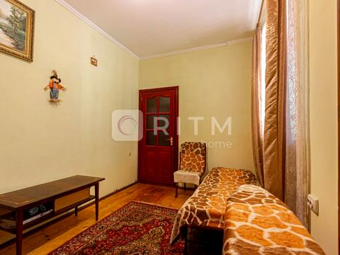 квартира за адресою Татарська вул., 7