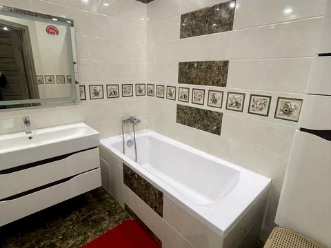 квартира по адресу Николая Федунца ул., 5