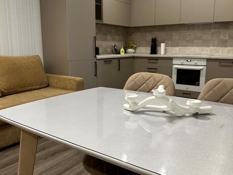 квартира за адресою Михайла Максимовича вул. (Онуфрія Трутенка), 24-Б