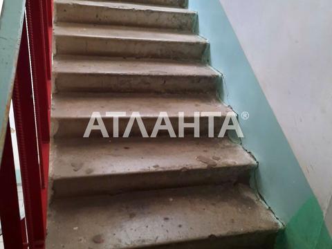 квартира за адресою 14 станция Люстдорской дороги, 7