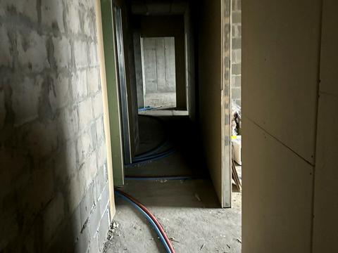 квартира по адресу Дарницкая ул., 19