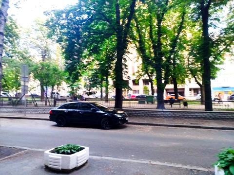 квартира за адресою Бульварно-Кудрявська вул. (Воровського), 8