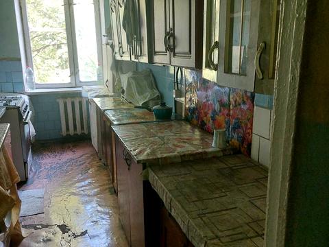 комната по адресу Жолио Кюри ул., 34