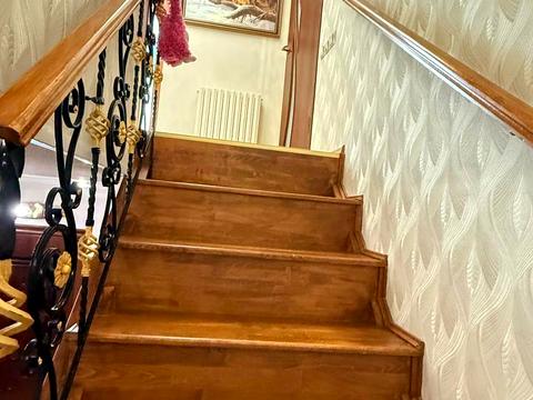 квартира за адресою Старопортофранківська вул., 9