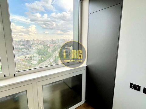 квартира за адресою Берестейський просп. (Перемоги), 11 к3