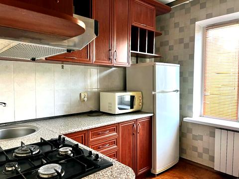 квартира за адресою Деміївська вул., 39