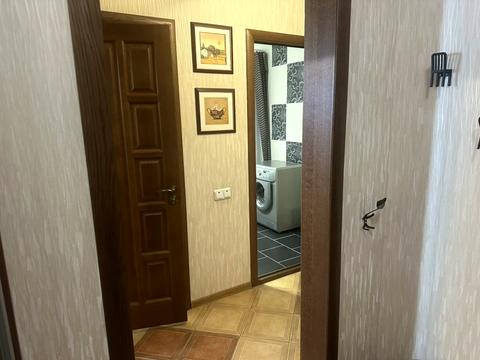 квартира по адресу Петра Григоренко просп., 14