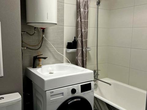 квартира по адресу Амвросия Бучмы бульв., 2