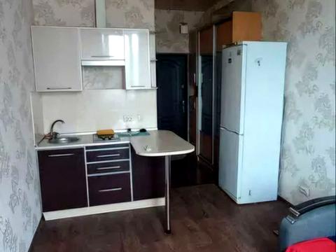 квартира по адресу Морозова ул., 21