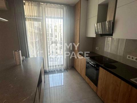 квартира за адресою Київ, Набережно-Рибальська дорога вул., 9