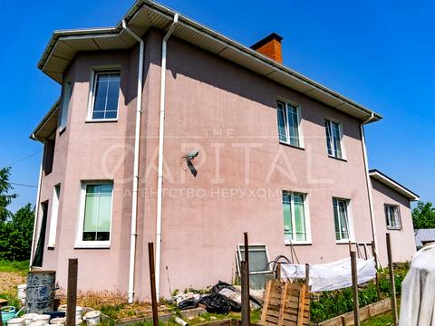 дом по адресу Центральна