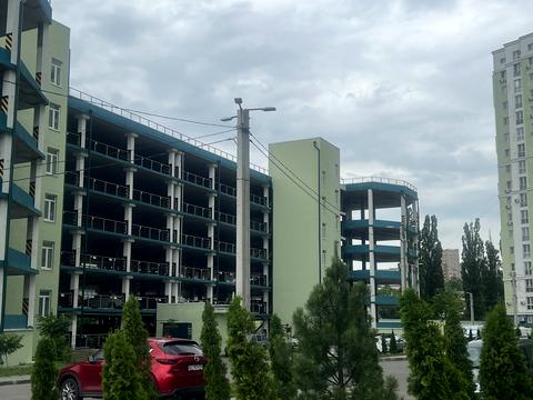 квартира за адресою Рогатинська Левада вул. (Іванівський), 22