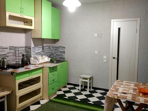 квартира за адресою Бочарова, 44А