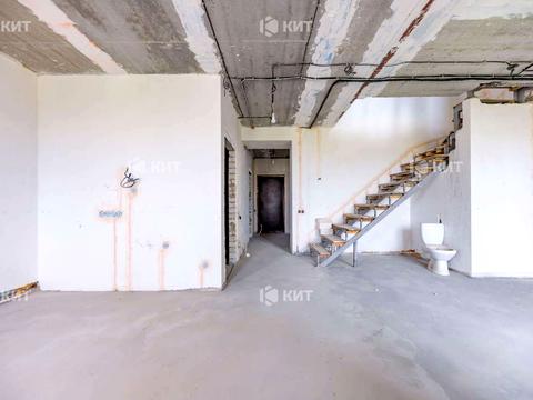 квартира по адресу Профессорская ул., 18