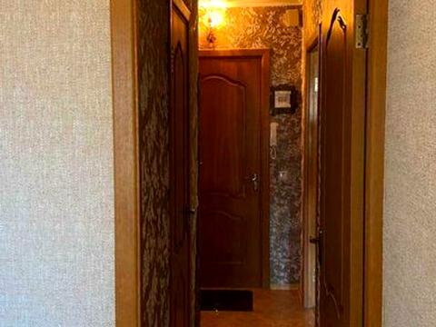 квартира по адресу Бакинская ул., 37-Б