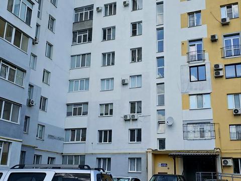 квартира за адресою Перемоги просп., 66п