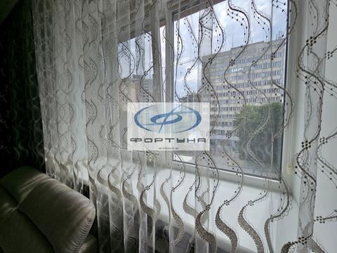 квартира по адресу Гоголя ул., 261
