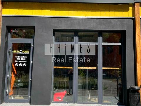 коммерческая по адресу Никольско-Слободская ул., 6/7