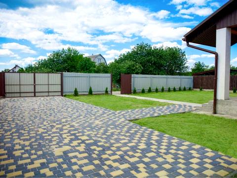 дом по адресу Центральная ул.