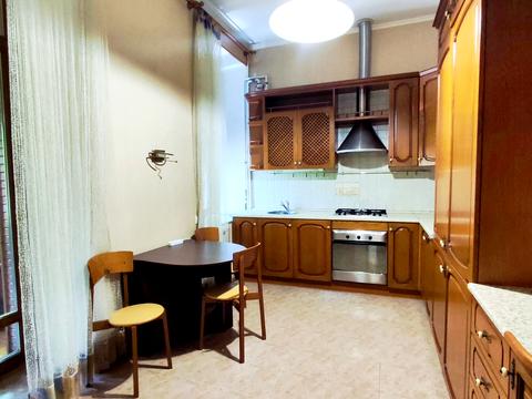 квартира по адресу Алчевских ул. (Артема), 27б