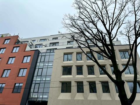 квартира по адресу Тараса Шевченко ул., 73