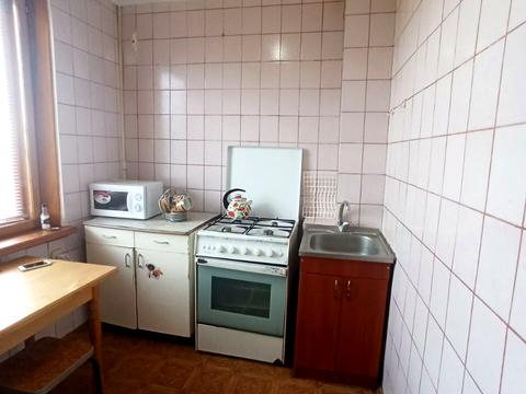 квартира за адресою Нескорених вул. (Героїв Праці), 4г