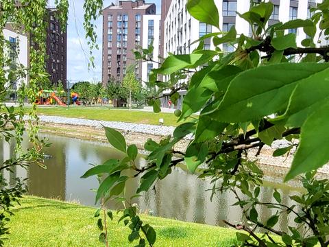 комерційна за адресою Панорамна вул., 2-В