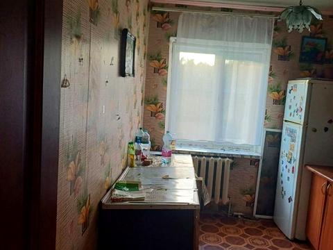 будинок за адресою Марії Приймаченко вул.