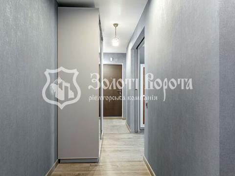 квартира по адресу Половецкая ул., 16
