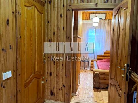 будинок за адресою Лісова вул.