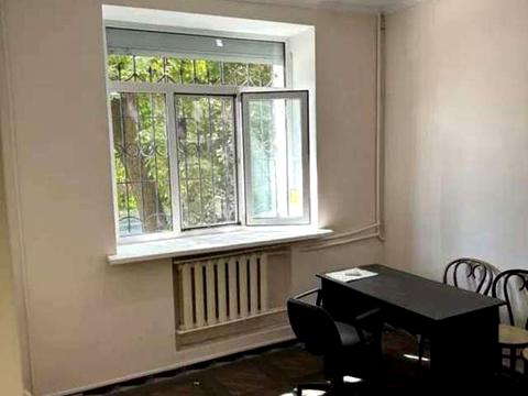 квартира по адресу Лабораторная ул., 37/33