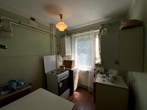 квартира по адресу Осипа Сорохтея ул., 37а