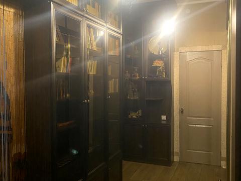 квартира по адресу Шота Руставели ул., 44