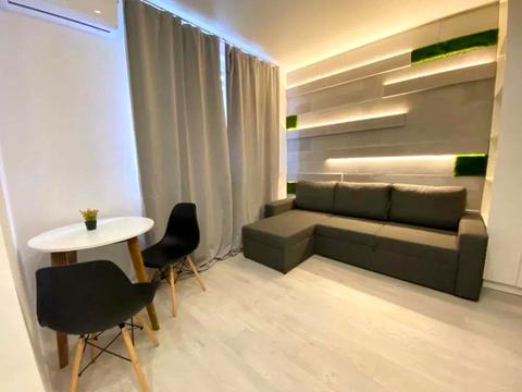 квартира за адресою Березова вул., 46