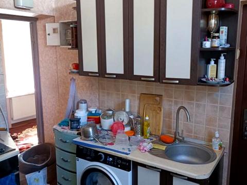 квартира по адресу Пастера ул., 12