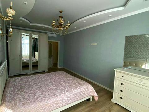 квартира по адресу Каманина, 16 А/2